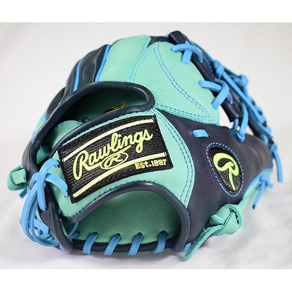 Rawlings（ローリングス） 交換往復送料無料 ソフトHOH DP COLORS
