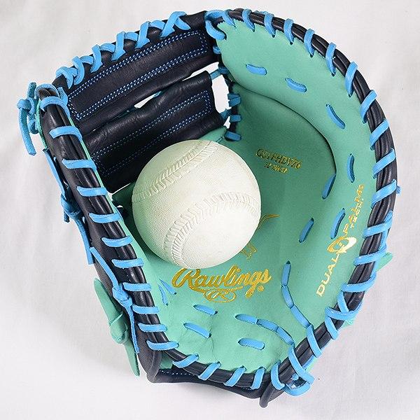 Rawlings（ローリングス） 3連休も毎日出荷 交換往復送料無料 HOH DP