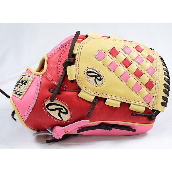Rawlings（ローリングス） 3連休も毎日出荷 交換無料 グローブ ソフト