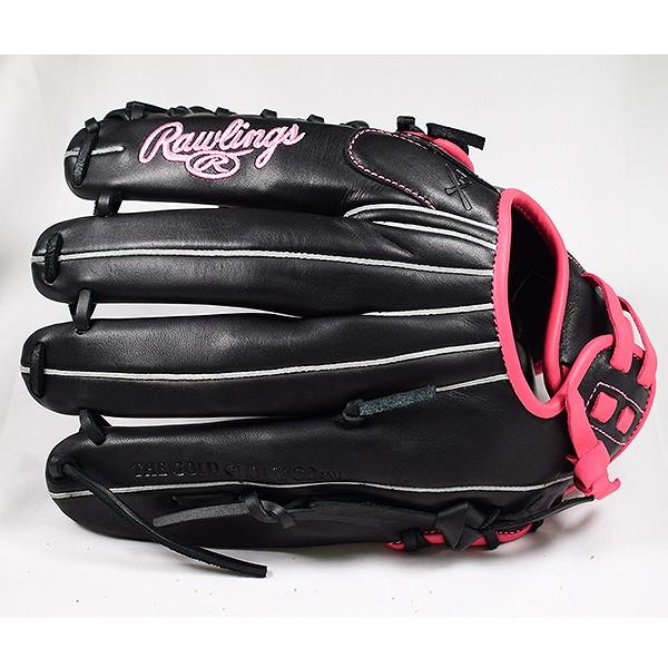 Rawlings（ローリングス） 交換往復送料無料 グローブ ソフトボール