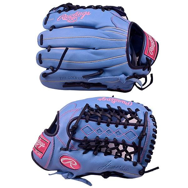 Rawlings（ローリングス） 交換無料 ソフトボール グローブ レディース