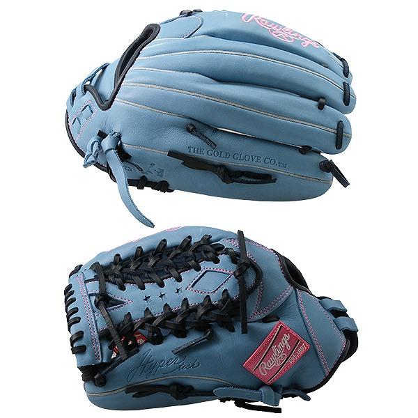 Rawlings（ローリングス） 交換無料 ソフトボール グローブ レディース