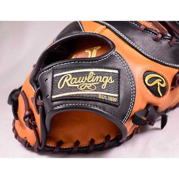 Rawlings（ローリングス） 交換無料 ソフトボール キャーストミット