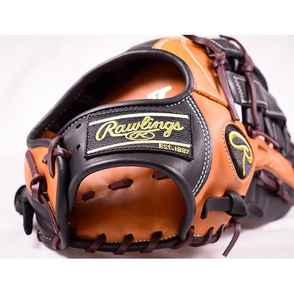 Rawlings（ローリングス） 交換無料 ソフトボール グローブ ハイパー