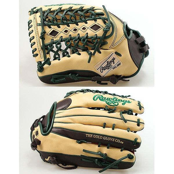 グローブ Rawlings ソフトボールおまけ Rawlings 軟式用グローブ(M球2