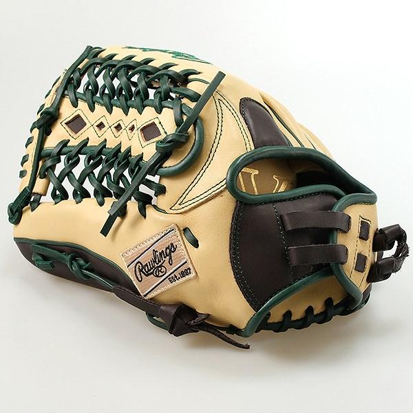 グローブ Rawlings ソフトボールおまけ Rawlings 軟式用グローブ(M球2