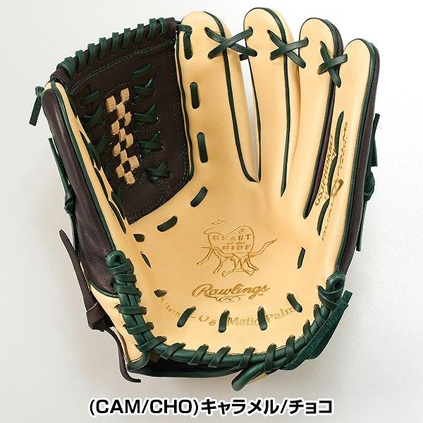 Rawlings（ローリングス） 交換無料 ソフトボール グローブ 女子 右