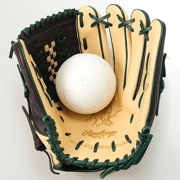 Rawlings（ローリングス） 交換無料 ソフトボール グローブ 女子 右