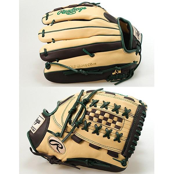 Rawlings（ローリングス） 交換無料 ソフトボール グローブ 女子 右