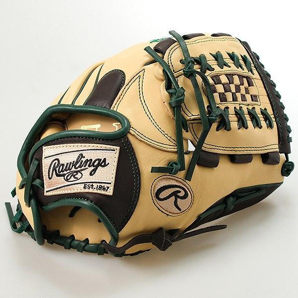 Rawlings（ローリングス） 交換無料 ソフトボール グローブ 女子 右
