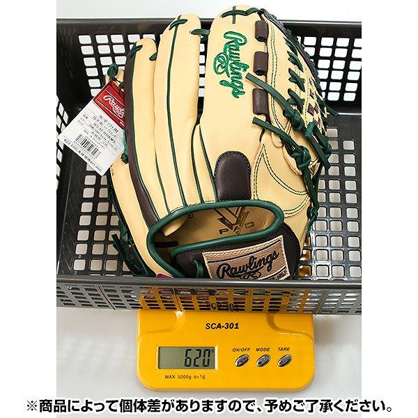 Rawlings（ローリングス） 交換無料 ソフトボール グローブ 女子 右