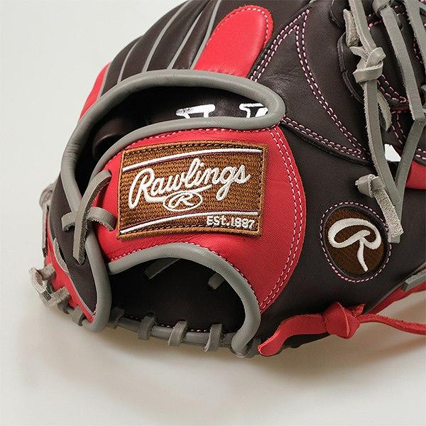 【良型】Rawlings 右投げ用 ソフトボールグローブ 軟式野球にも 良型】Rawlings 右投げ用 ソフトボールグローブ 軟式野球にも