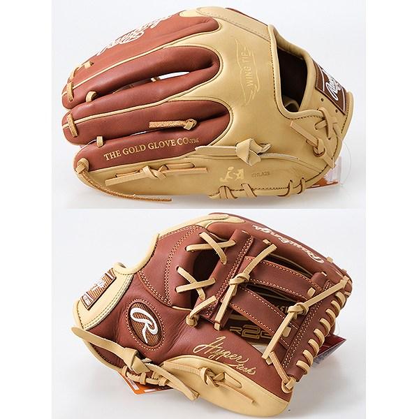 Rawlings（ローリングス） 交換無料 ソフトボール グローブ メンズ