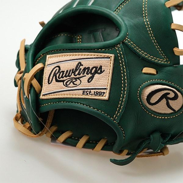 Rawlings（ローリングス） 交換無料 ソフトボール グローブ 女子 HYPER