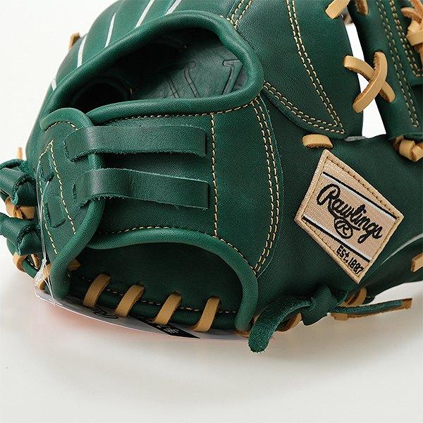 【美品】 Rawlings (ローリングス) 野球　ソフトボールグローブ　大人用 61gnPzOcv7L._AC_UL210_SR210,