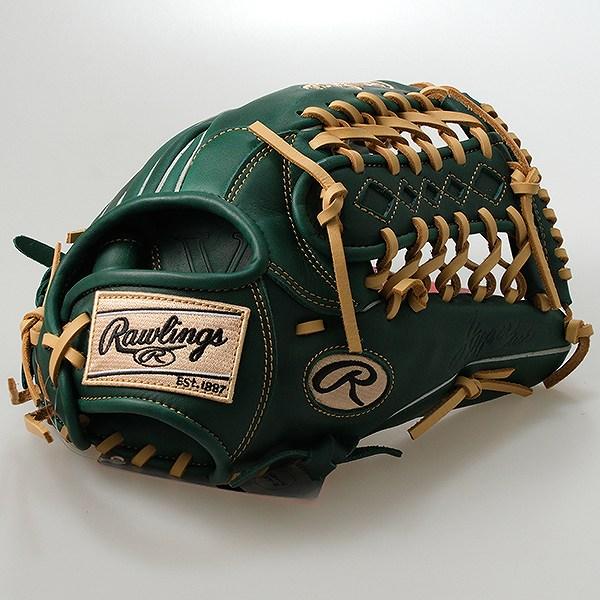Rawlings（ローリングス） 交換無料 ソフトボール グローブ 女子 HYPER
