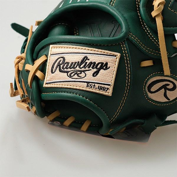 Rawlings（ローリングス） 交換無料 ソフトボール グローブ 女子 HYPER