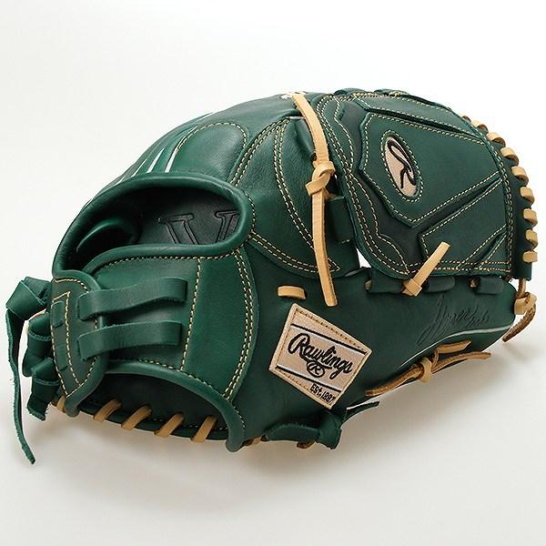 Rawlings（ローリングス） 交換無料 ソフトボール グローブ 女子 HYPER