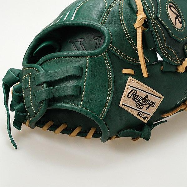 Rawlings（ローリングス） 交換無料 ソフトボール グローブ 女子 HYPER