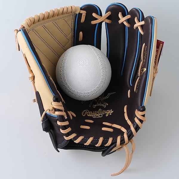 Rawlings グローブ ベージュ/黒 右投げ用 楽天市場】ローリングス グローブ・ミット Rawlings 硬式 PRO