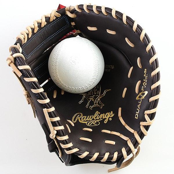 Rawlings 交換無料 ソフトボール キャッチャーミット レディース Rawlings 交換無料 ソフトボール キャッチャーミット レディース
