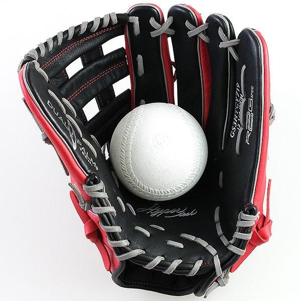Rawlings 交換無料 ソフトボール グローブ 大人 右投げ ローリングス 