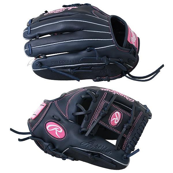 Rawlings（ローリングス） 交換無料 ソフトボール グローブ レディース