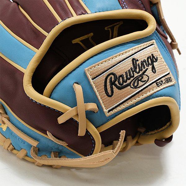 Rawlings 硬式グローブ 右投げ用 硬式 PRO PREFERRED [投手用] サイズ11.75 | グラブ | PRODUCTS