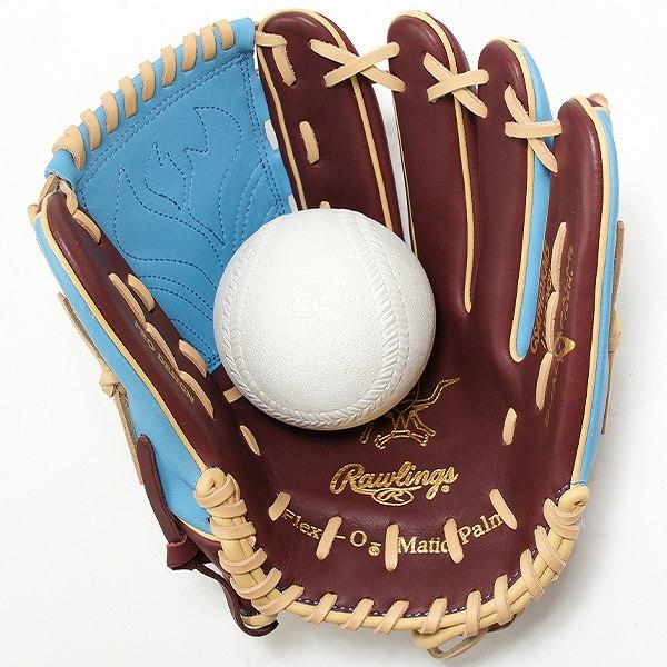 刺繍サービス 女子ソフトボール専用 ローリングス 投手用 11.75インチ 大人用 GS2HDKM5 ybc ローリングス ソフトボール用グラブ 投手用 11.75インチ 女子ソフト