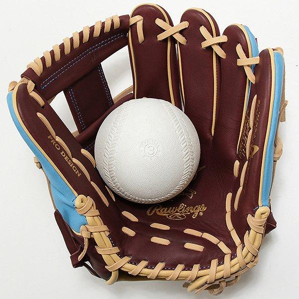 Rawlings（ローリングス） 交換無料 ソフトボール グローブ レディース