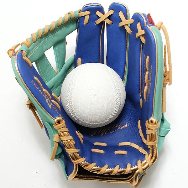 3連休も毎日出荷 交換無料 ソフトボール グローブ 大人 右投げ ローリングス ソフトハイパーテック カラーズ オールラウンド用 11.75 ...