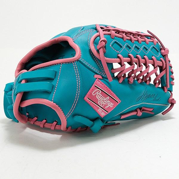 Rawlings（ローリングス） 交換無料 ソフトボール グローブ 女子 右