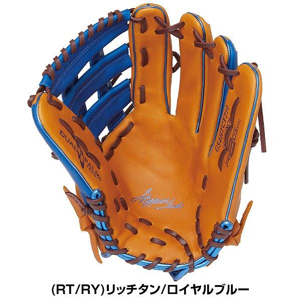 Rawlingsローリングス - ソフト HYPER TECH R2G COLORS(ハイパーテック