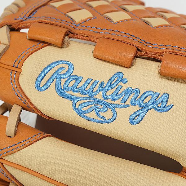 Rawlings（ローリングス） 交換無料 ソフトボール グローブ HOH DP