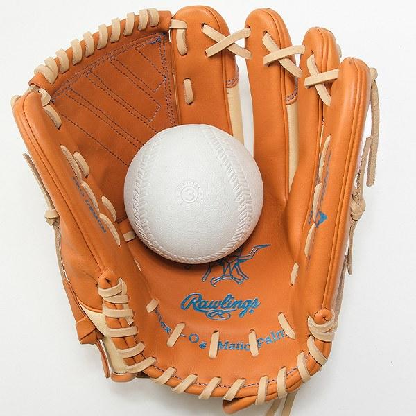 Rawlings（ローリングス） 交換無料 ソフトボール グローブ HOH DP