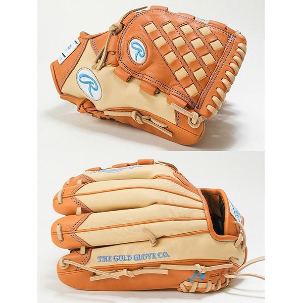 Rawlings（ローリングス） 交換無料 ソフトボール グローブ HOH DP