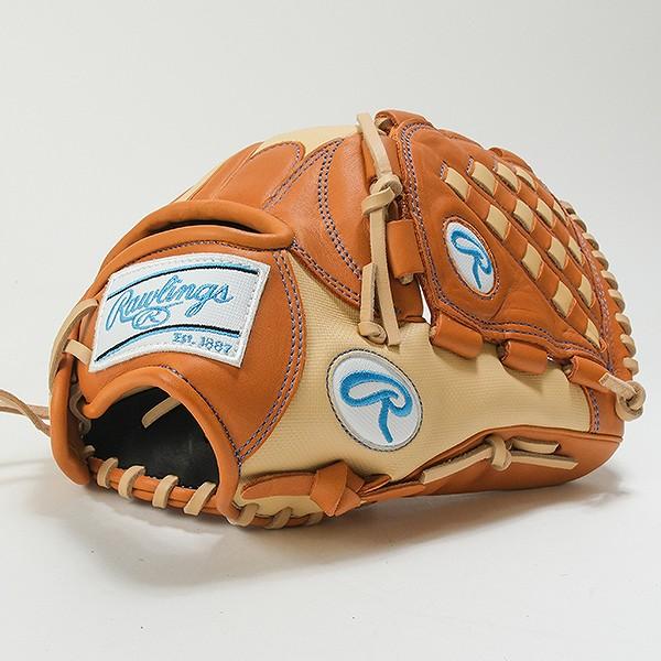 Rawlings（ローリングス） 交換無料 ソフトボール グローブ HOH DP