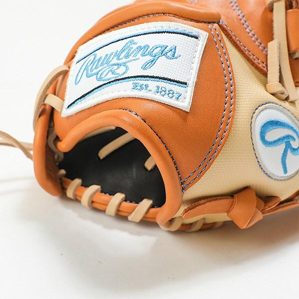 Rawlings（ローリングス） 交換無料 ソフトボール グローブ HOH DP