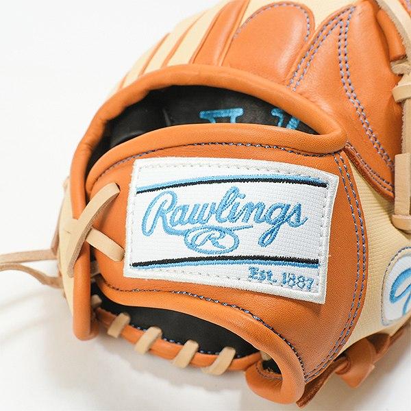 Rawlings（ローリングス） 交換無料 ソフトボール グローブ HOH DP