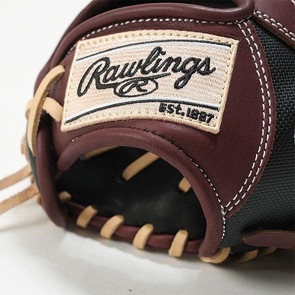 Rawlings（ローリングス） 交換無料 ソフトボール グローブ HOH DP