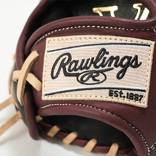 Rawlings（ローリングス） 交換無料 ソフトボール グローブ HOH DP