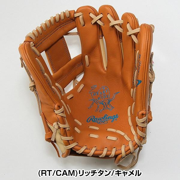 Rawlings（ローリングス） 交換無料 ソフトボール グローブ HOH DP