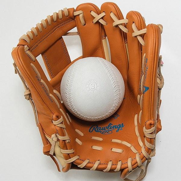 Rawlings（ローリングス） 交換無料 ソフトボール グローブ HOH DP