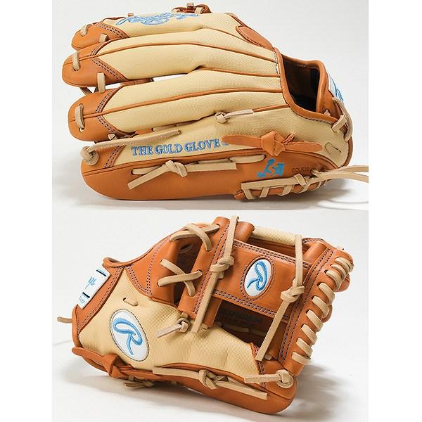 Rawlings（ローリングス） 交換無料 ソフトボール グローブ HOH DP
