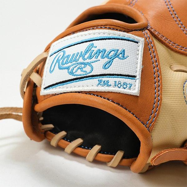Rawlings（ローリングス） 交換無料 ソフトボール グローブ HOH DP