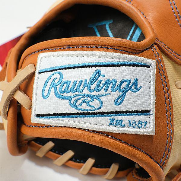Rawlings（ローリングス） 交換無料 ソフトボール グローブ HOH DP