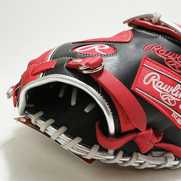 Rawlings（ローリングス） 交換無料 ソフトボール グローブ 大人 HYPER