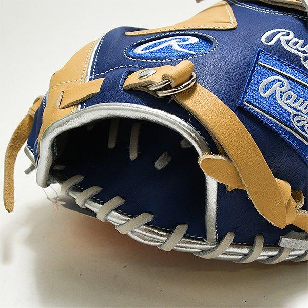 Rawlings（ローリングス） 交換無料 ソフトボール グローブ 大人 HYPER