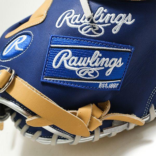Rawlings（ローリングス） 交換無料 ソフトボール グローブ 大人 HYPER