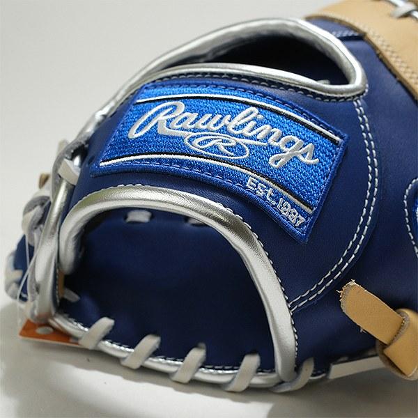 Rawlings 交換無料 ソフトボール グローブ 大人 ローリングス